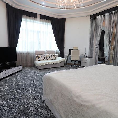 Lotte Palace Dushanbe Luaran gambar